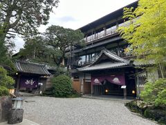 -料亭菊水楼