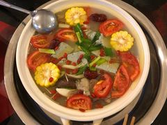 -花水湾红太阳牛肉汤锅