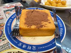 -定旺冰室·香港冰室(水贝店)