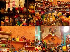 -席娜卡琳火车铁道夜市