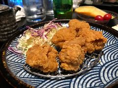 -山上下日本料理(万象城店)