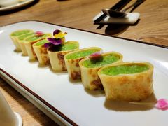 -安多素食(广仁寺路店)