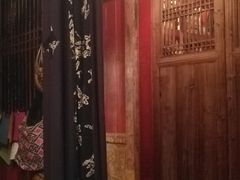 包房-房子红了鱼豆花重庆老火锅(广厦学院店)