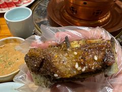-额尔敦传统涮.冰煮羊火锅(乌兰察布体育场店)