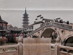 -千灯古镇