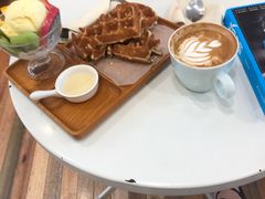 -猫的天空之城概念书店(苏州平江店)