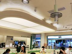 -米仓食堂(皇庭广场店)
