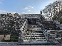 -东水关遗址公园