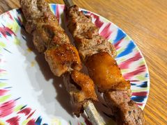 -清真·古丽花儿·新疆美食(河南路店)