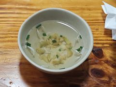 -无名氏面馆(邮电路店)