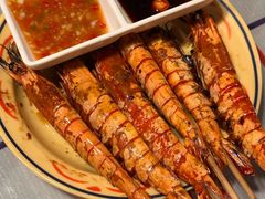 -辉记炭烧海鲜大排档·老字号(福田店)