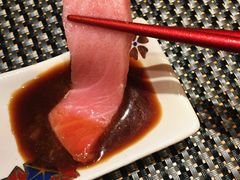 -泉寿司(万科公园店)