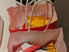 -海底捞火锅(望海国际店)