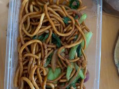 老上海炒面-和记小菜(东方店)