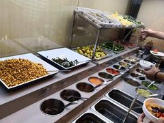 -海底捞火锅(龙湖北京大兴天街店)