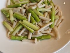 -晋阳春·山西菜·北京烤鸭(交大店)
