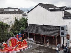-梅城古镇