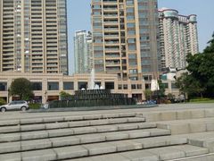 -悦莱美游泳健身会所(御景壹号店)
