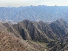 -圣莲山风景区