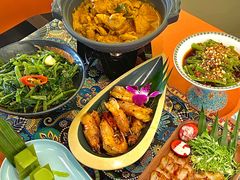 -马来西亚肉骨茶汤·招牌螃蟹·烧鸡·呷喱吧吧(海上世界店)