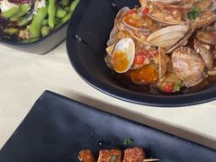 -聚味瞿记·龙虾堂(渔人码头一店)