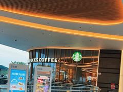 -星巴克臻选(深圳欢乐港湾店)