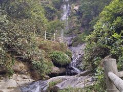 -周洛大峡谷