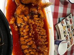 -临潼印象·特色陕菜