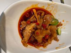 -润园四季椰子鸡火锅(南山海岸城店)