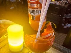 -LENBACH兰巴赫西餐啤酒坊(大连东港店)