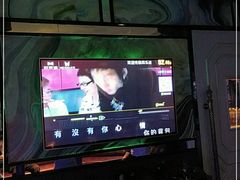 -欢乐迪KTV(南坪上海城店)