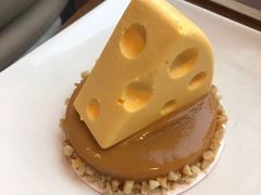 -星巴克(东莞常平富盈广场店)