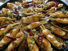 -火龙堂·风味民间菜(文一路店)