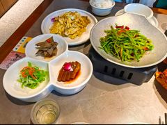 -姑苏家宴·苏帮菜·松鼠桂鱼(苏州总店)