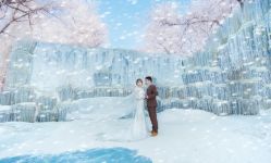 -梵梦影像馆(绿博园店)