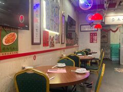 -谢记上海大排档(长寿路店)