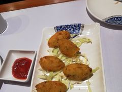 -番茄屋葡式美食(总店)