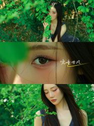 -魅·照相馆丨女神写真