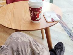-COSTA COFFEE(新奥购物中心店)