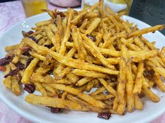 -蜀膳坊(洪公祠小区店)