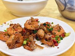 -龙溪海鲜酒家(溪涌店)