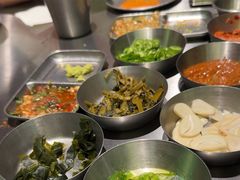 -山葵说·泥炉烤肉(泰达时尚E街区店)