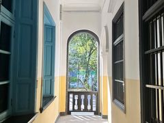 -湖南省立第一师范学校旧址