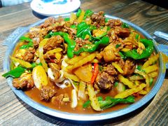 -长寿面馆(振兴路店)
