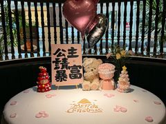 -狮拾久·现代新加坡料理(壹方城店)