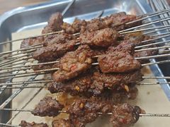 -清真·马峰烤肉(小学习北巷店)