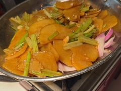 -小凤庭·地道湖北菜武昌鱼·藕汤(38年黄鹤楼店)
