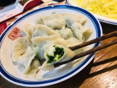 -新兴园饺子馆(北京百子湾店)