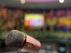 -欢唱KTV(东街店)