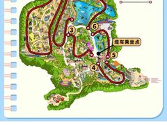 -广州长隆野生动物世界
